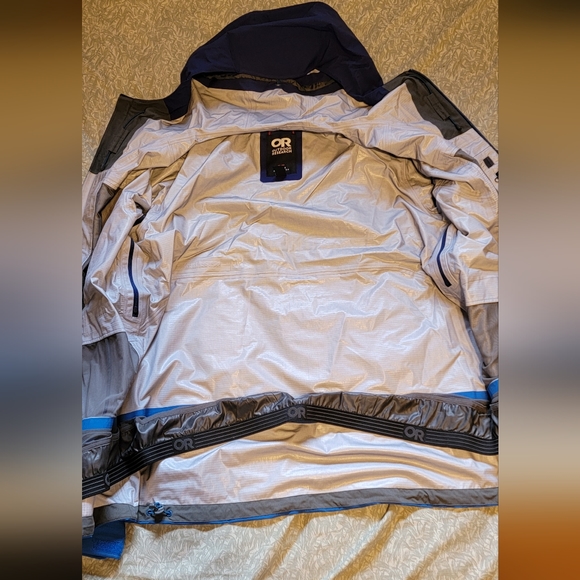 OR Carbide Jacket XL - Picture 2 of 7